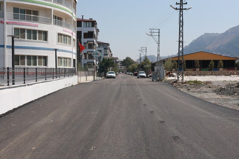 Hbb Akdeniz Asfalt