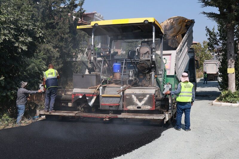 Hbb Turunçlu-1