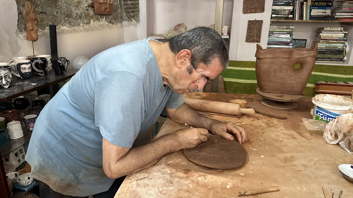 Heykeltraş (4)
