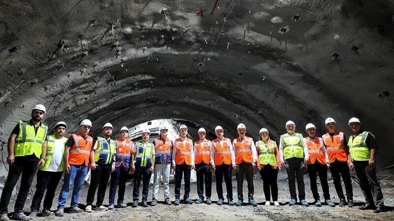 İskenderun-Antakya Arası Kısalacak: Dev Projede Son Durum Ne?