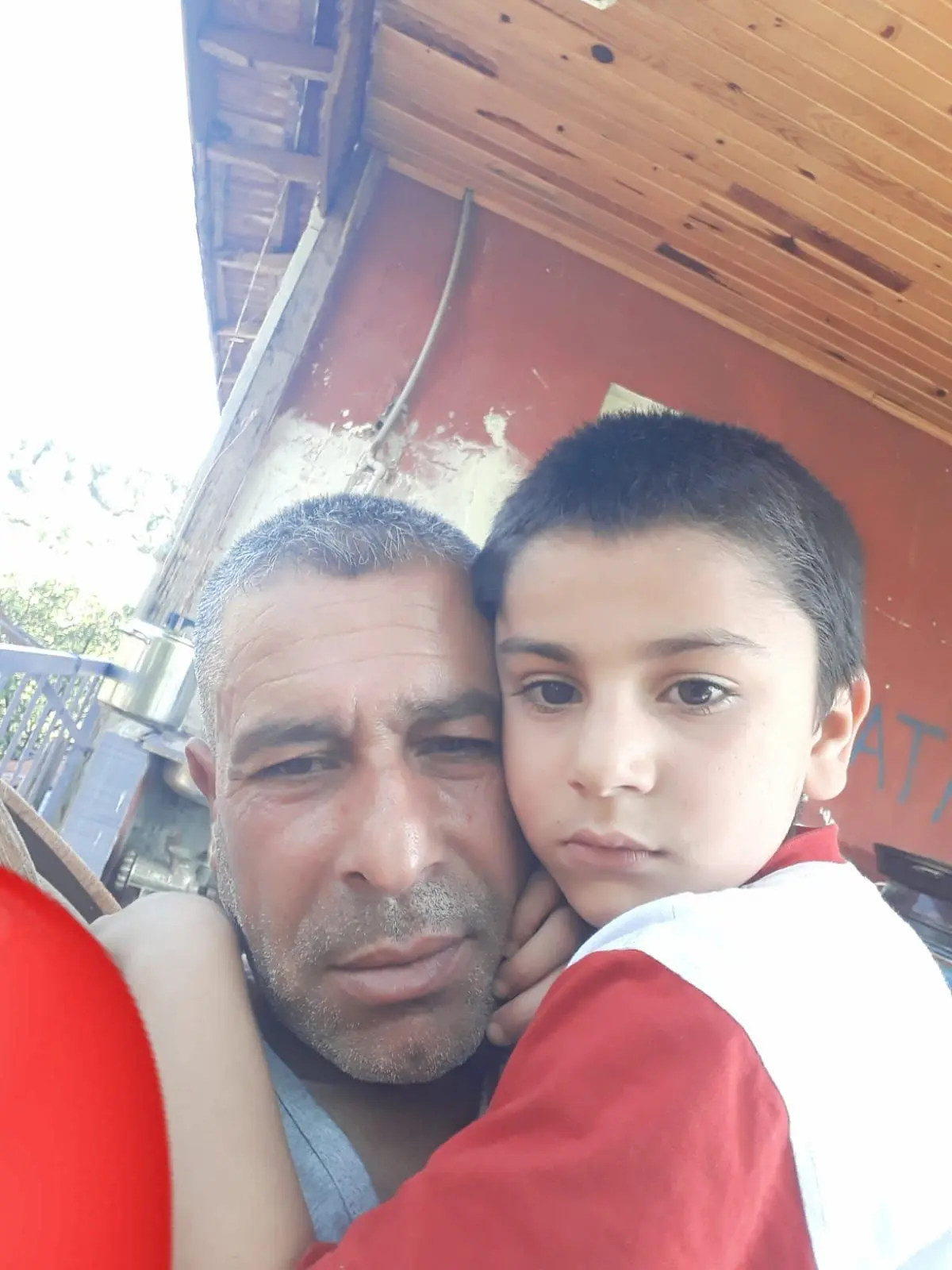 Küçük Çocuk Yardım (3)