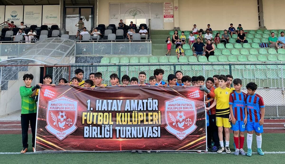 Maç (5)