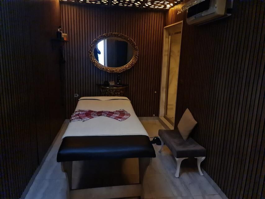 Masaj Spa Salonu Operasyon (3)