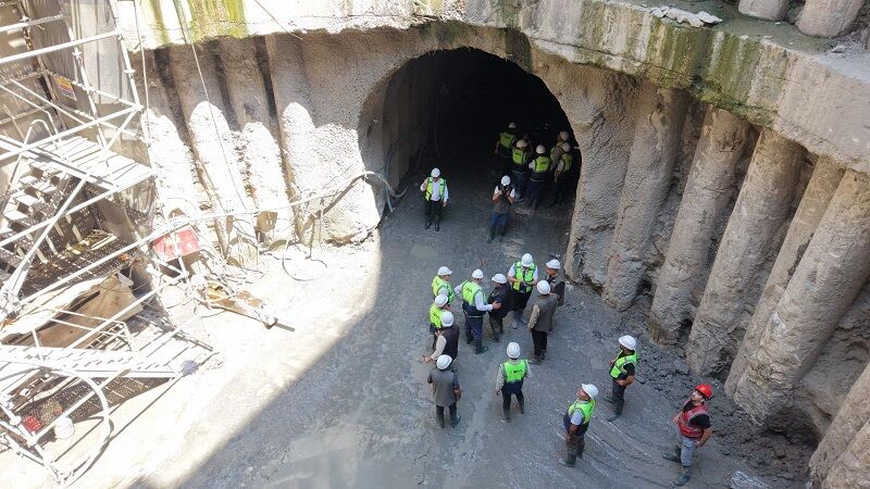 S.dağ Muhtarları 6-3
