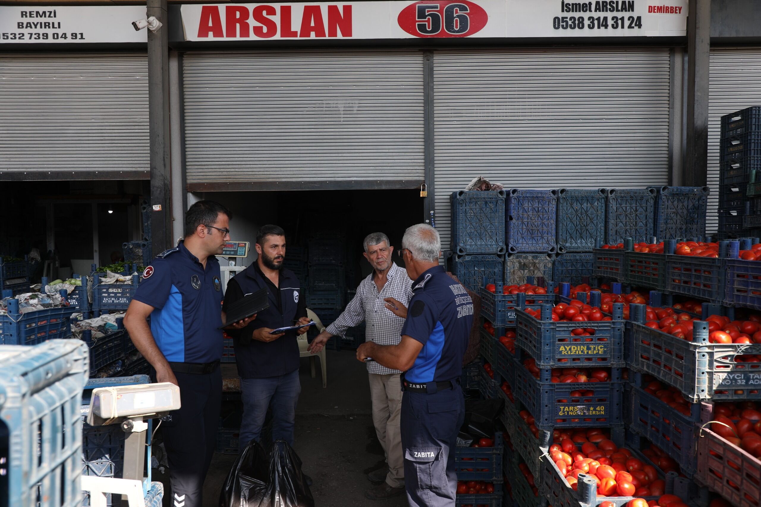 ANTAKYA