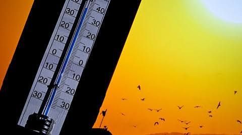 Hatay'da Pastırma Sıcakları Başlıyor Mu? Meteoroloji Tarih Verdi