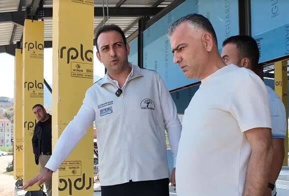 Sosyal Tesis (1)