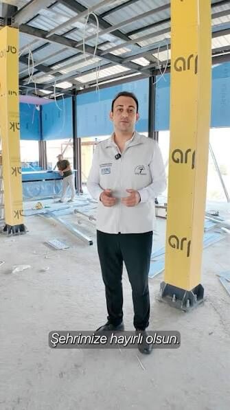 Sosyal Tesis (2)