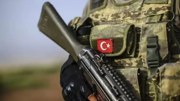 Sözleşmeli Erbaş 1