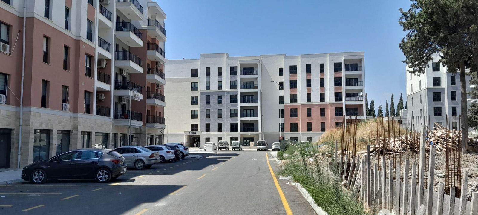 Sümerler Toki̇’de Merkezi Uydu Çilesi