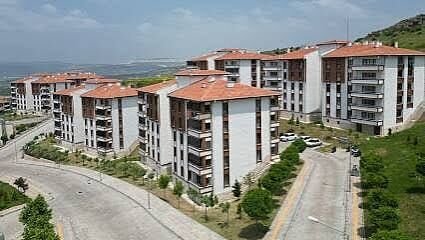 Toki Sosyal Konut-1