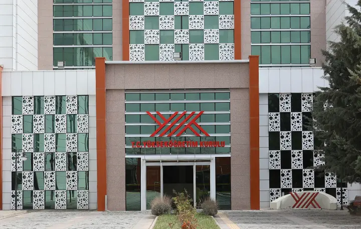 Üniversite Kep Atma Yök (1)