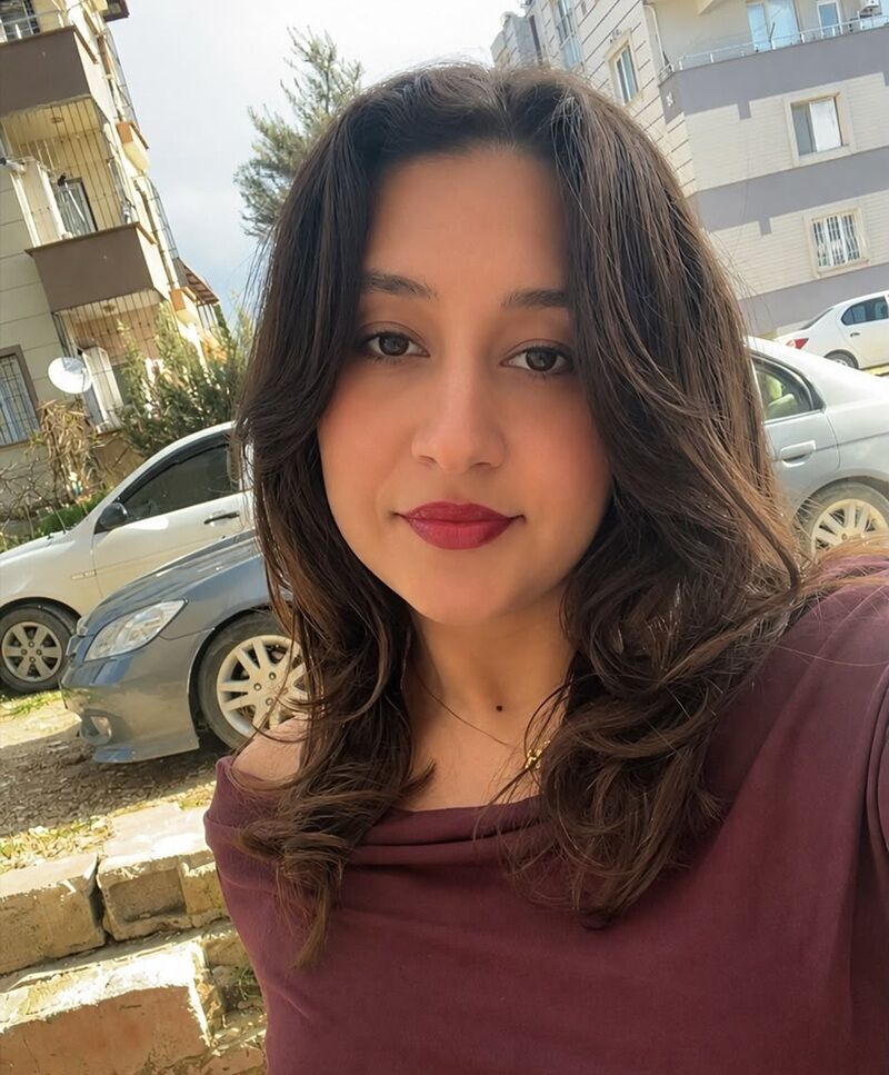 Hiranur Mısırlı