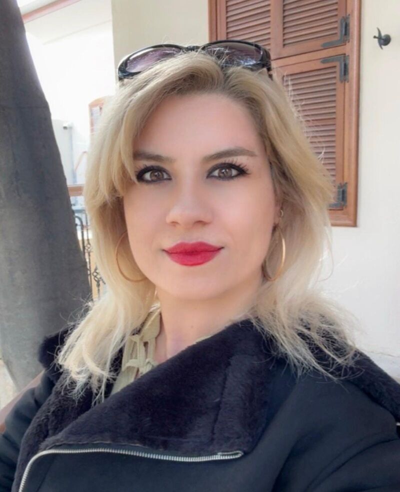 Ceylan Karataş Çetin