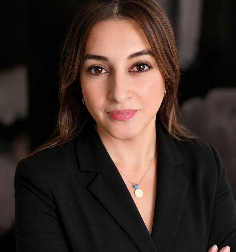 Meltem Yuvarlak