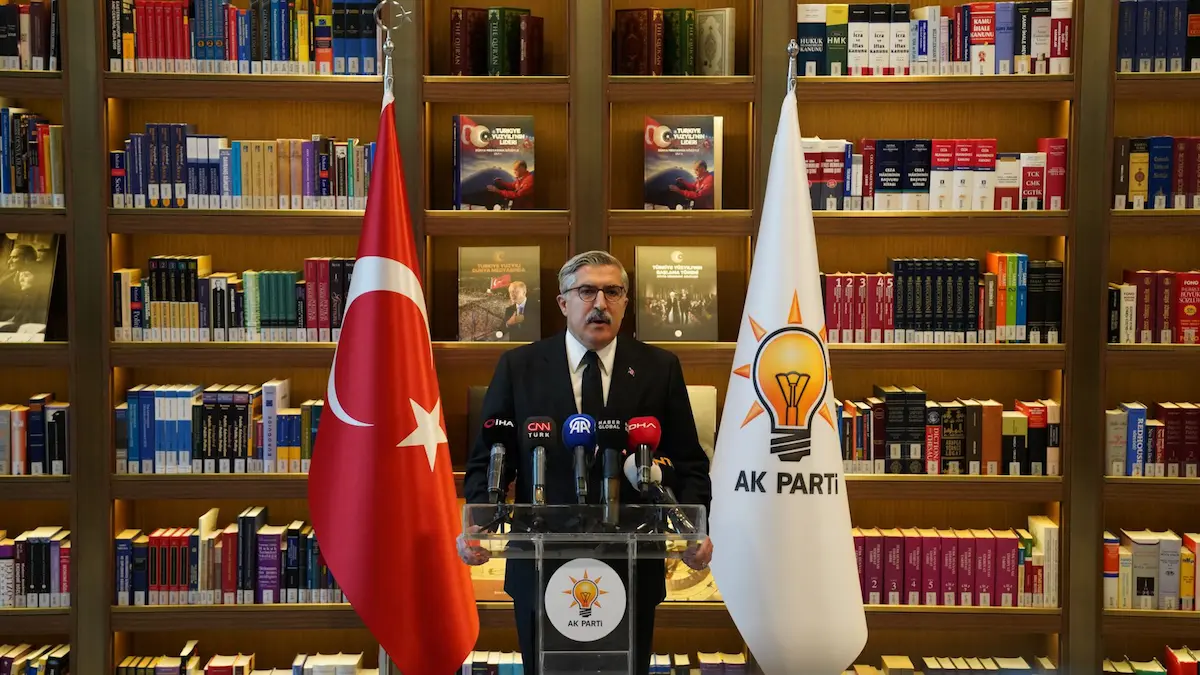 Ankara