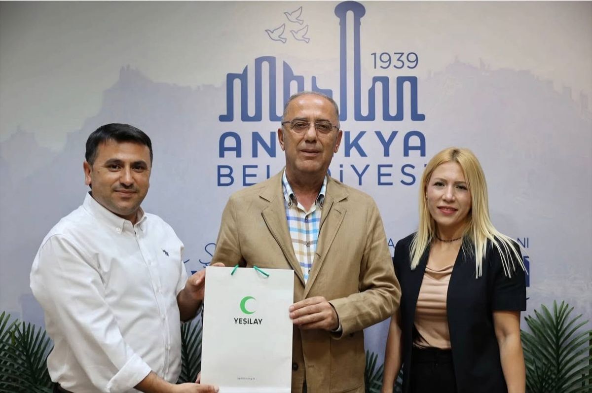 ANTAKYA