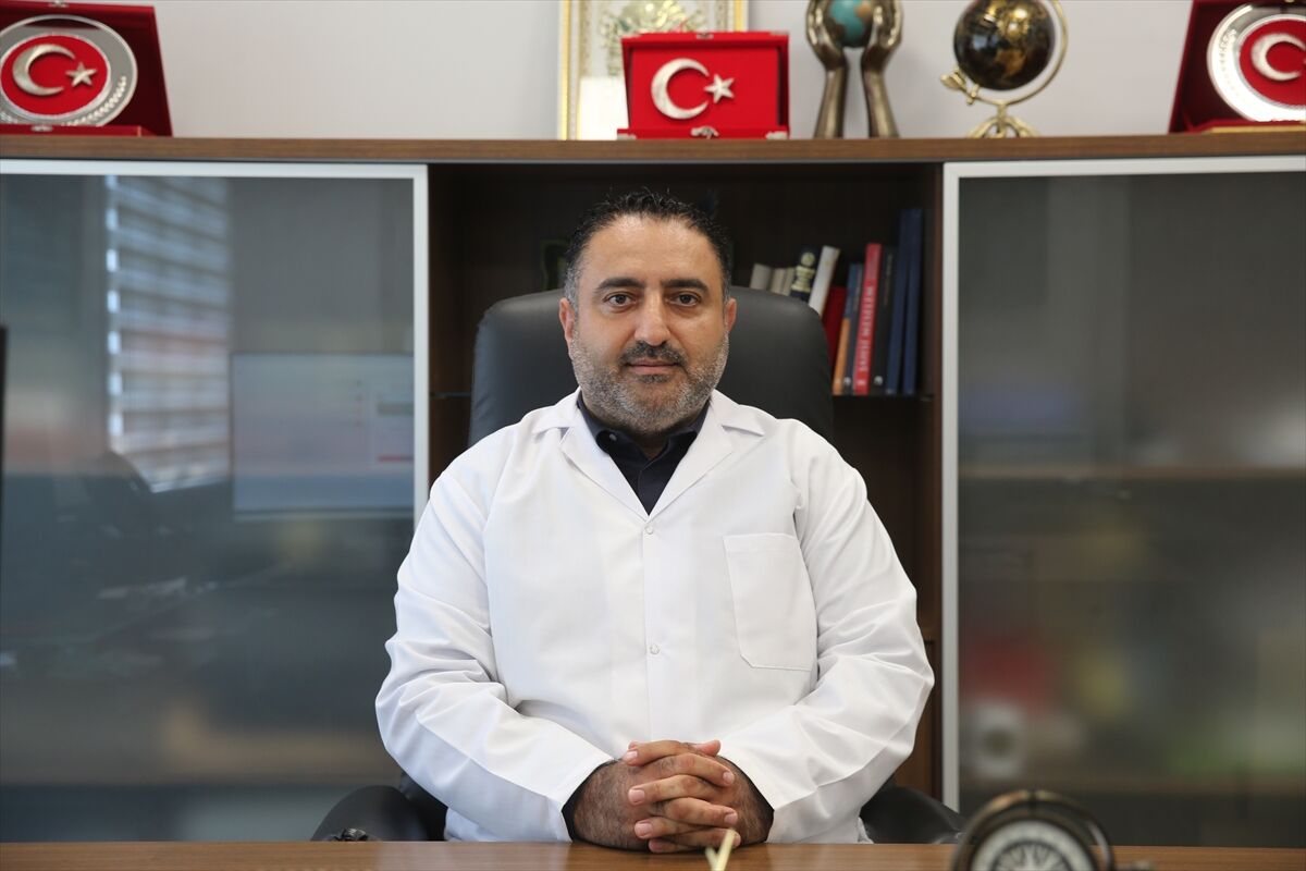 Aa 20260918 42502093 42502092 Hatayda Depremler Sonrasi Insa Edilen Hastane Kalp Hastalarinin Il Disina Sevkinin Onune Gecti (1)