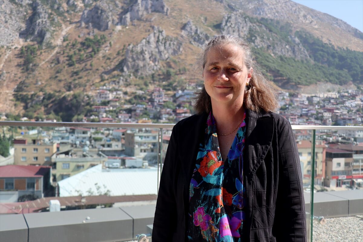 Abd, Antakya’daki Kilise Ve Sinagog İçin Harekete Geçti! (3)