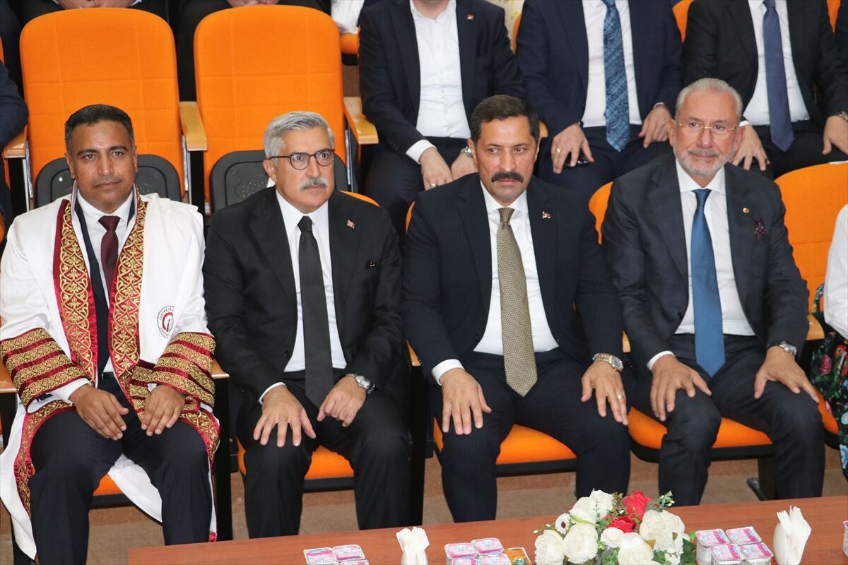 Hatay'ın Sanayi ve Ticaretinde Büyük Dönüşüm Başlıyor!