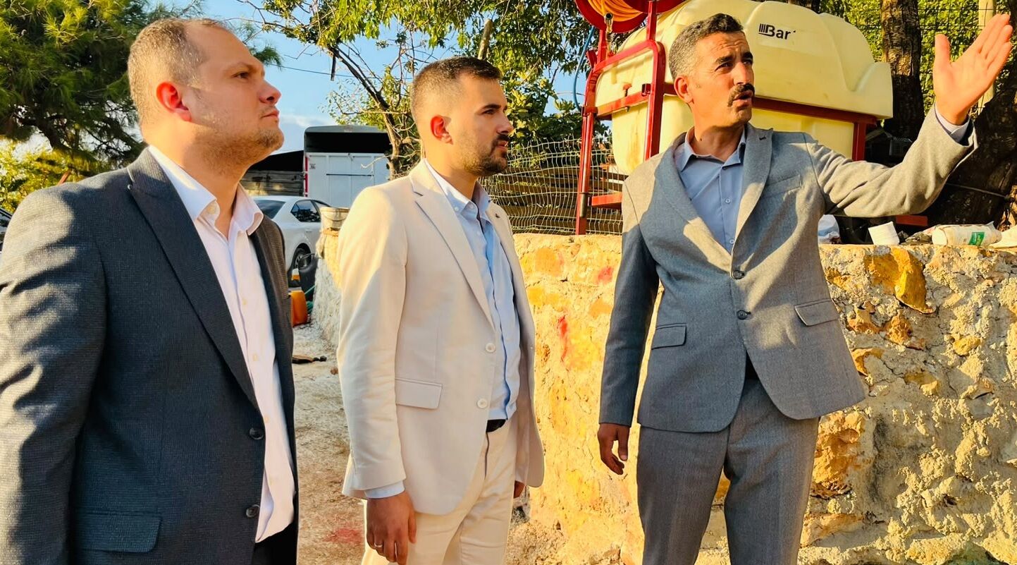 Anahtar Parti Program (3)