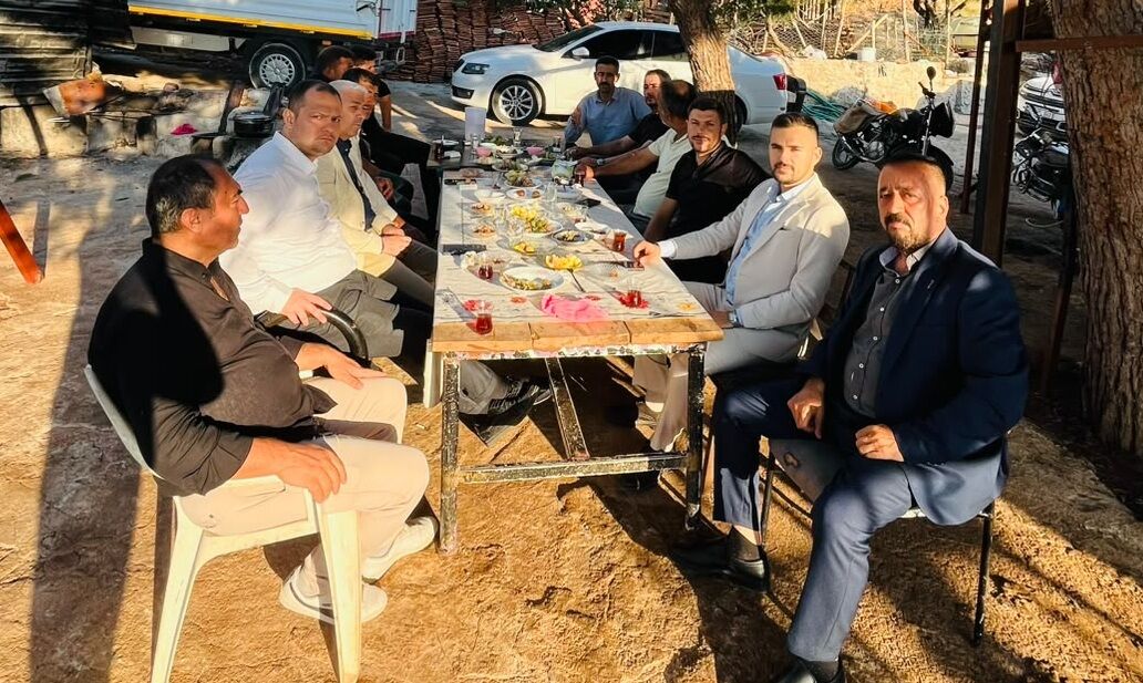 Anahtar Parti Program (4)