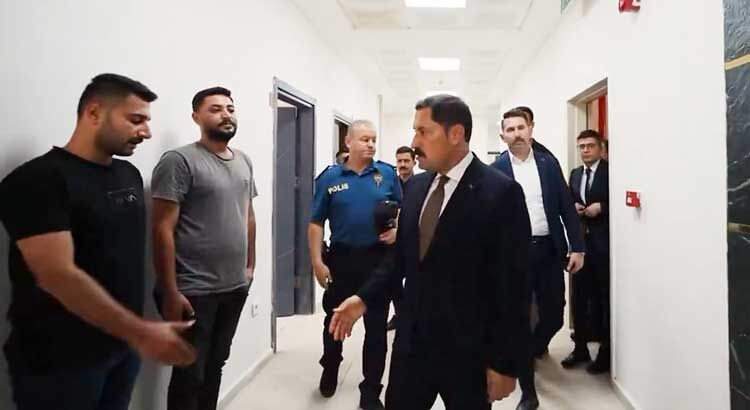 Antakya Emniyet (2)