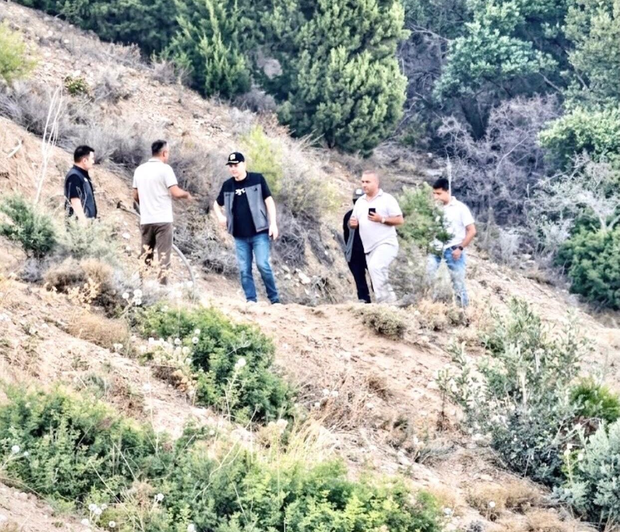 Arsuz Ekosistem (2)