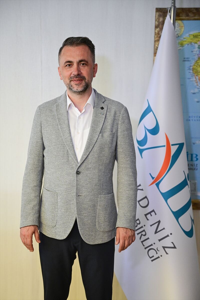 Batı Akdeniz ihracatında Almanya pazarı yüzde 41, ABD yüzde 26,5 büyüdü