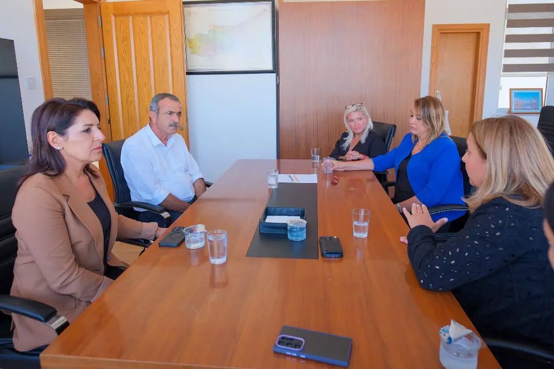 Chp Heyeti Girne (2)