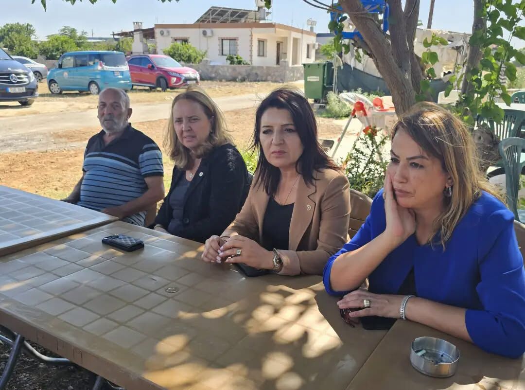 Chp Heyeti Girne (3)