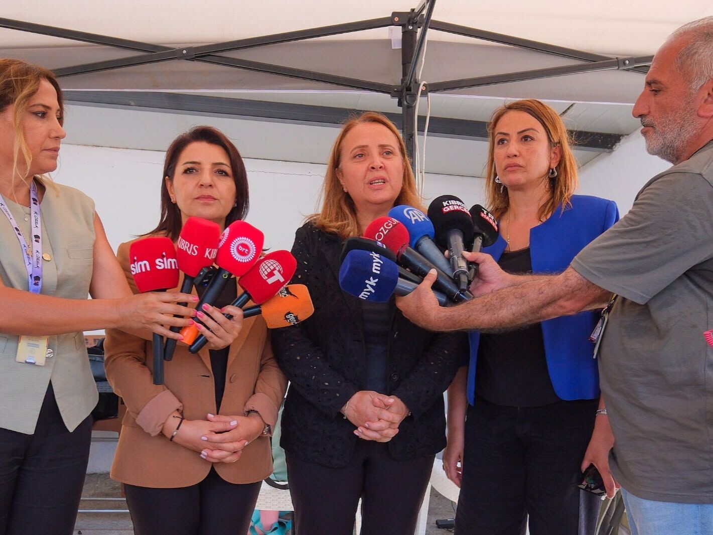 Chp Heyeti Girne (4)