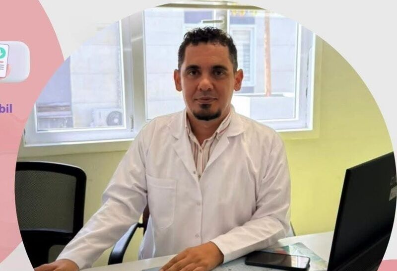 Defne Devlet Hastanesi Kadrosuna Güç Katıyor: Dr. Kutlu Göreve Başladı