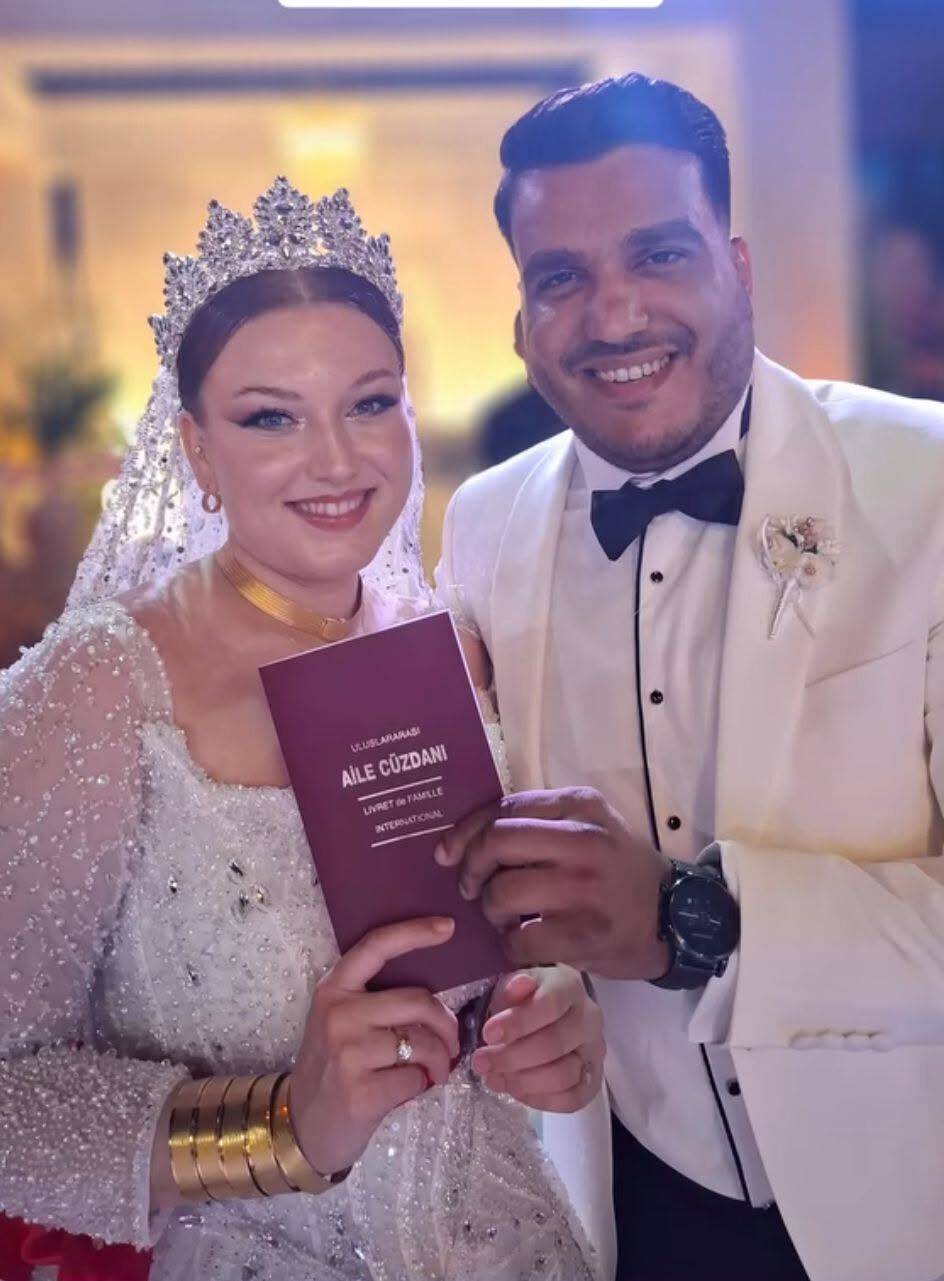 Defne Nikah (1)