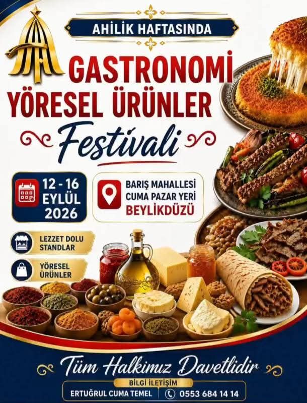 Festival Hatay (2)