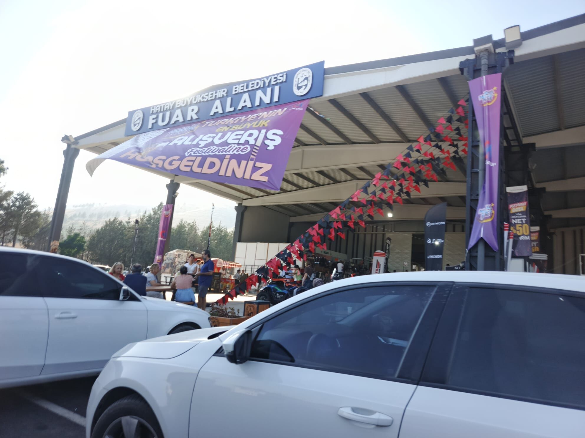 Fuar Alanı (4)