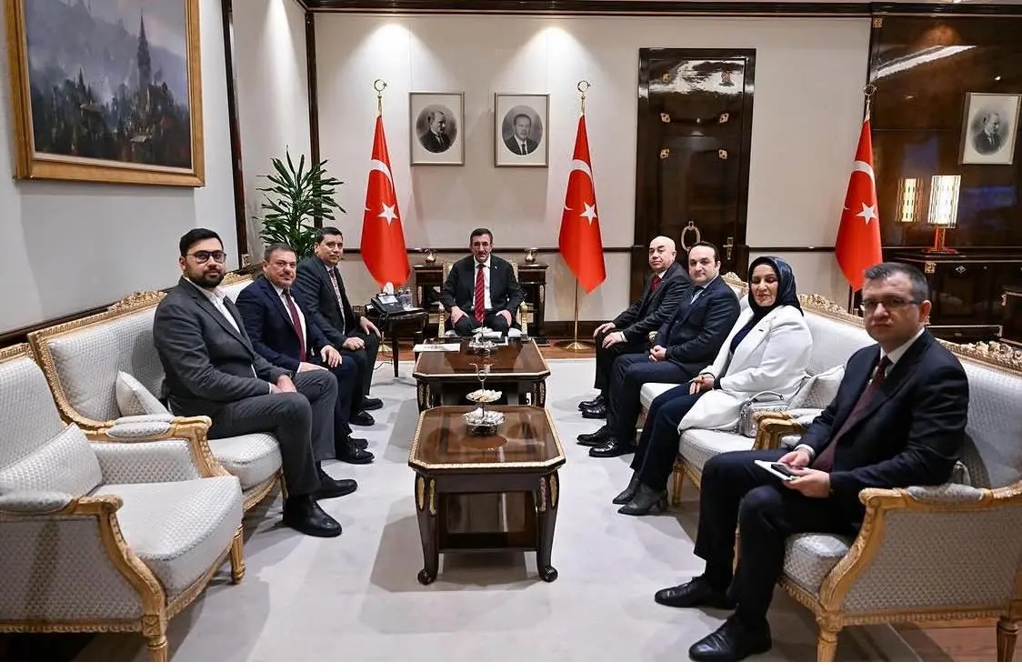 Ankara