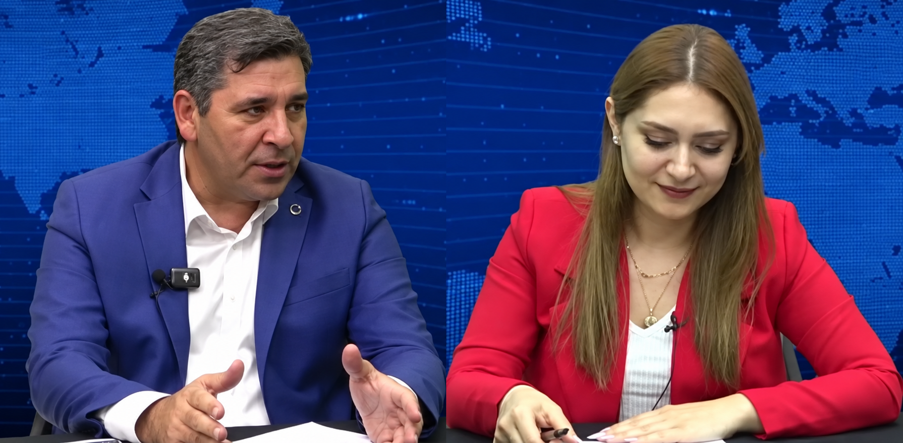 RTSO Başkan Adayı Yörük: Kalıcı Hizmet Yapıp Şeffaf Olacağız!