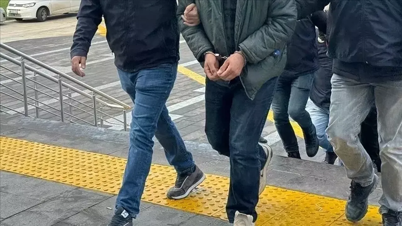 Antakya’da Aile İçi Dehşet: 4 Kişiyi Bıçaklayan Şüpheli Yakalandı!