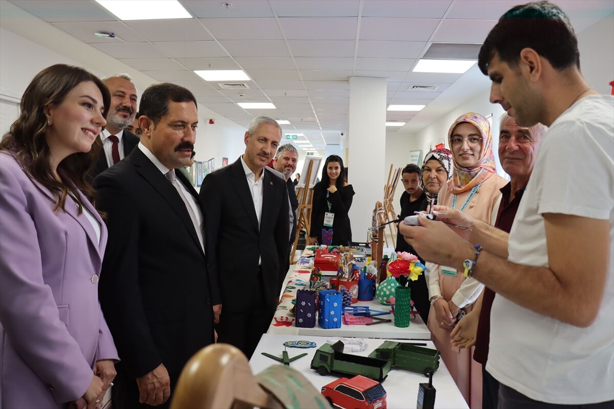 Hatay’da Engelleri Aşan Yaz: 62 Öğrenciden Gururlandıran Final