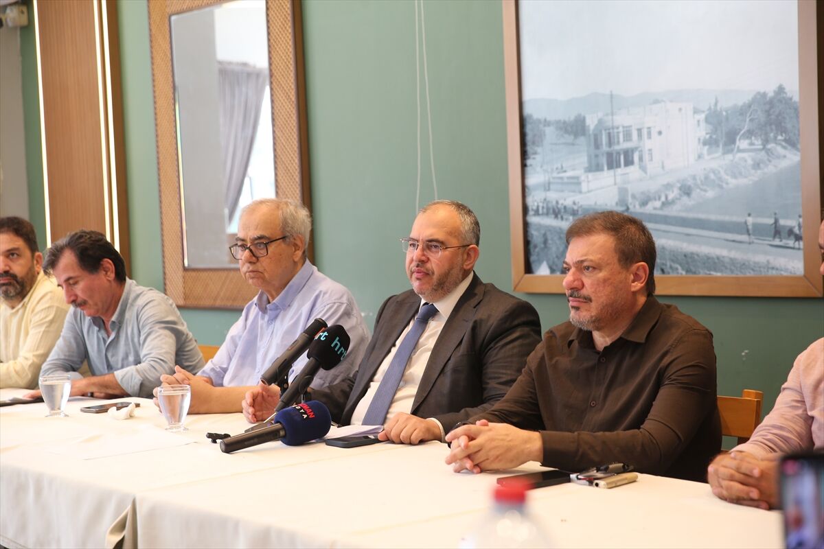 Hatay’ın Çarkları Dönmüyor: Tarımdan Ulaşıma Kriz Uyarısı!