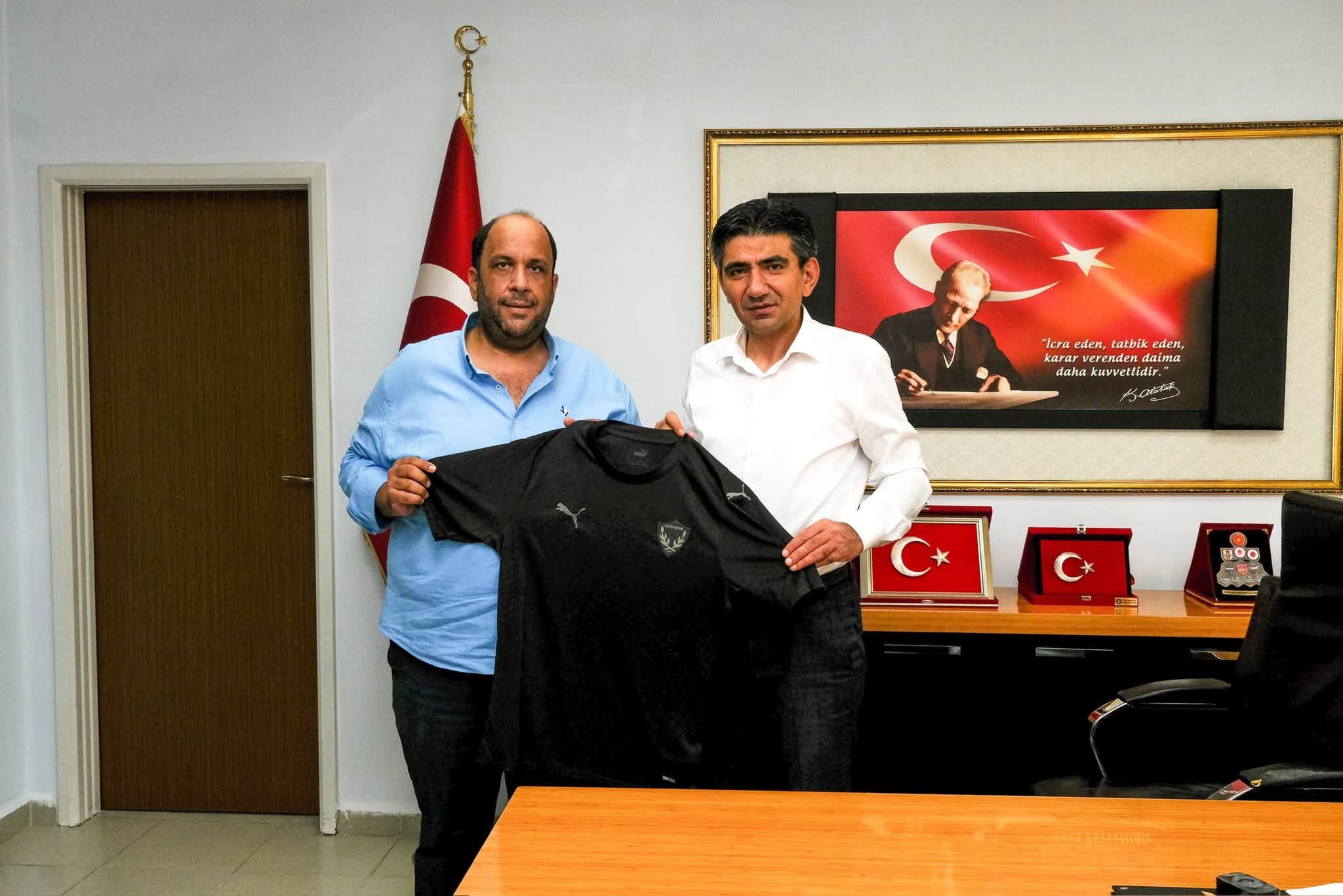 HATAY