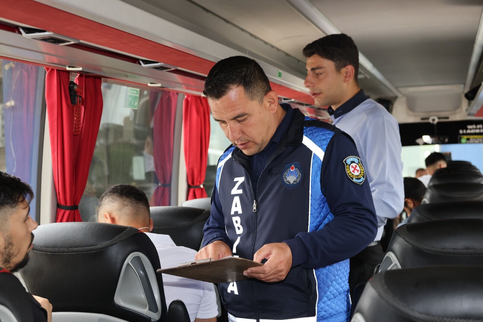 HBB Zabıtası Hatay’ı Mercek Altına Aldı: 9 Bin 408 Cezai İşlem