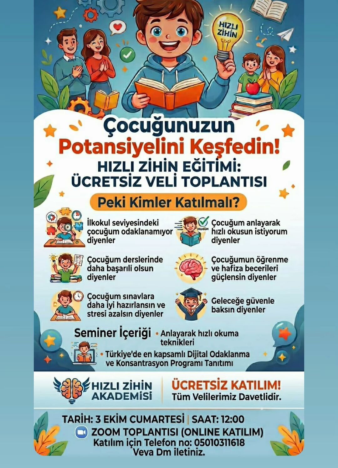 Hızlı Zihin