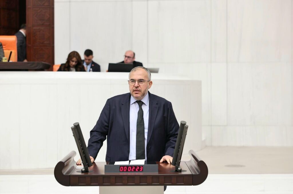 Çalışkan’dan Hatay İçin Dikkat Çeken Çağrı: Turizm Bölgesi İlan Edilsin