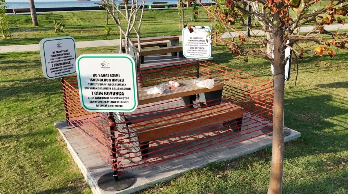 Iskenderun Temizlik (1)
