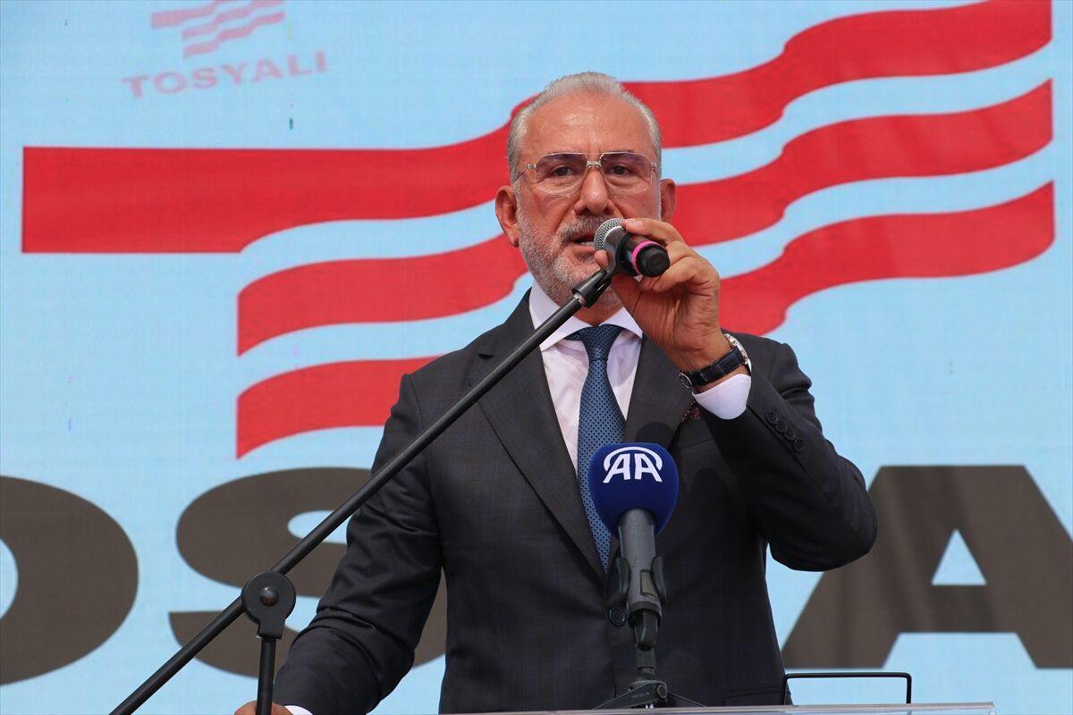 İskenderun’a Geleceğin Okulu Yapay Zekâ Ve Üretim Aynı Çatıda! (4)