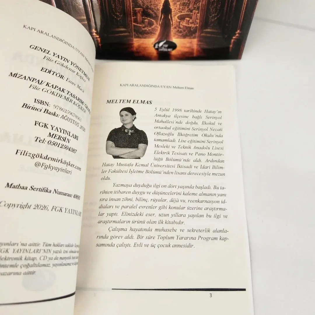 Kitap (1)