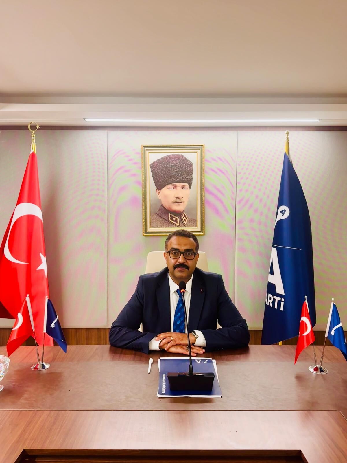 KIYMACI: DEPREMZEDE ÇOCUKLARIN EĞİTİM HAKKI ADRES ENGELİNE TAKILMAMALI