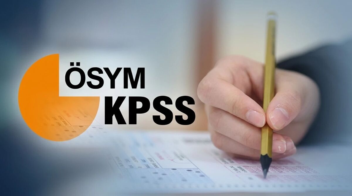 KPSS Ortaöğretim İçin Son Saatler: Başvurular Bugün Bitiyor!
